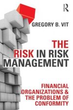 Risk in Risk Management