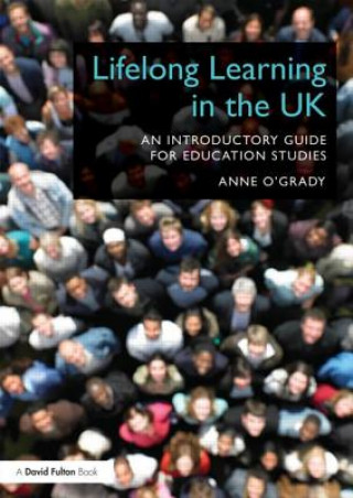 Lifelong Learning in the UK