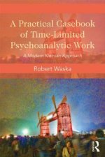 Practical Casebook of Time-Limited Psychoanalytic Work