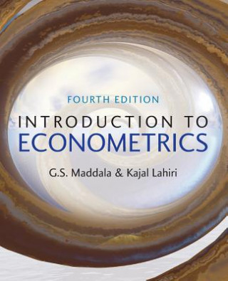 Introduction to Econometrics 4e