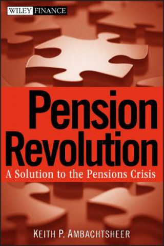 Pension Revolution - A Solution to the Pensions Crisis