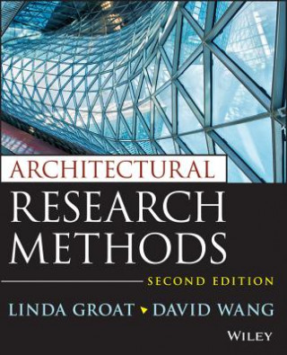 Architectural Research Methods, Second Edition (David Wang)(Puha kötésű)