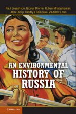Environmental History of Russia