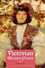 Victorian Women Poets