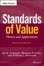 Standards of Value 2e - Theory and Applications