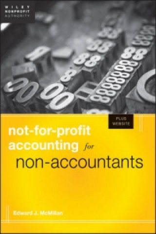 Not-for-Profit Accounting for Non-Accountants + Web Site