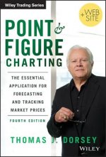 Point and Figure Charting + Website, Fourth Edition - The Essential Application for Forecasting and Tracking Market Prices