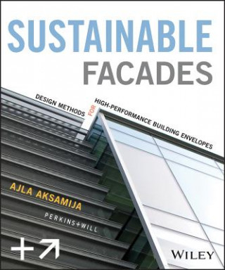 Sustainable Facades - Design Methods for High-Performance Building Envelopes