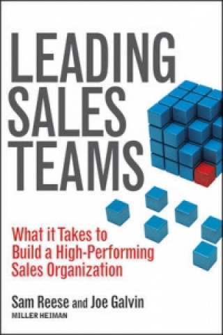 Leading Sales Teams