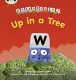 Bug Club Phonics Alphablocks Year 1 Phase 5 Set 13 Up in a Tree