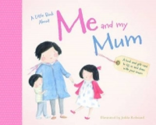 Little Book About Me & My Mum
