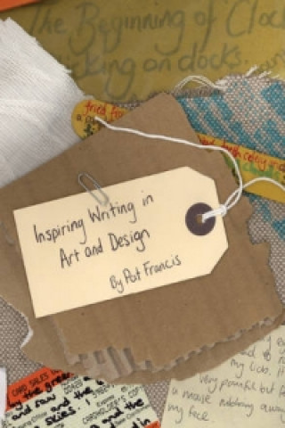 Inspiring Writing in Art and Design