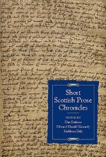 Short Scottish Prose Chronicles