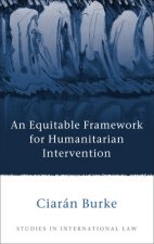 Equitable Framework for Humanitarian Intervention