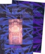 Cleaning Historic Buildings