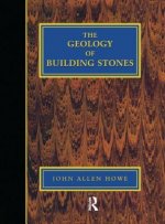 Geology of Building Stones