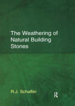 Weathering of Natural Building Stones