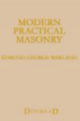 Modern Practical Masonry