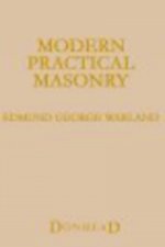 Modern Practical Masonry