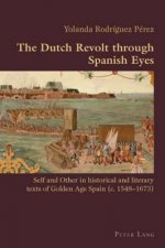 Dutch Revolt through Spanish Eyes