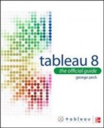 Tableau 8: The Official Guide