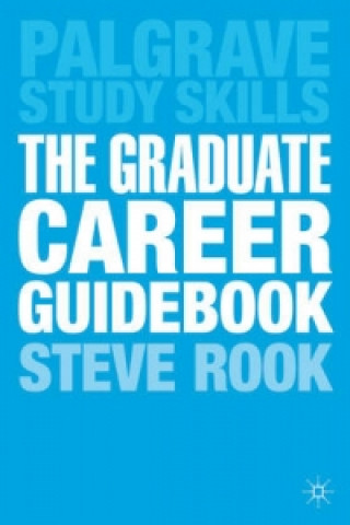 Graduate Career Guidebook