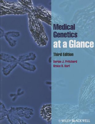 Medical Genetics at a Glance 3e