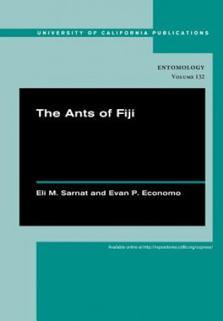 Ants of Fiji