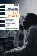 Amazing Bud Powell
