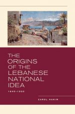 Origins of the Lebanese National Idea