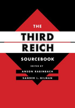 Third Reich Sourcebook