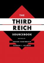 Third Reich Sourcebook