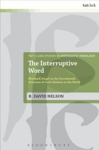 Interruptive Word