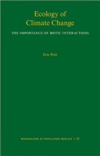 Ecology of Climate Change