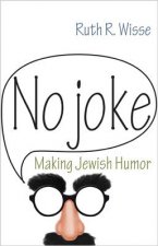 On Jewish Humor