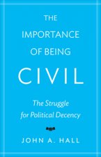 Importance of Being Civil