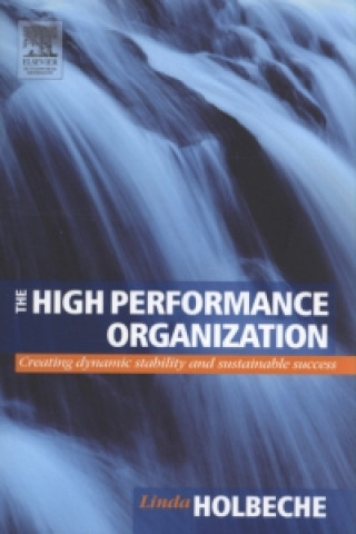 High Performance Organization