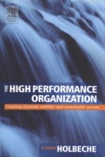 High Performance Organization
