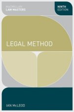 Legal Method