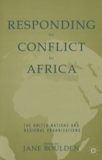 Responding to Conflict in Africa