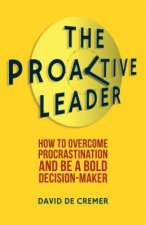 Proactive Leader
