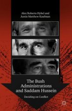 Bush Administrations and Saddam Hussein