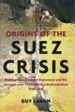 Origins of the Suez Crisis