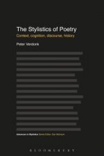 Stylistics of Poetry