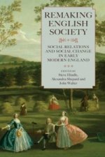 Remaking English Society