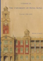 History of the University of Hong Kong
