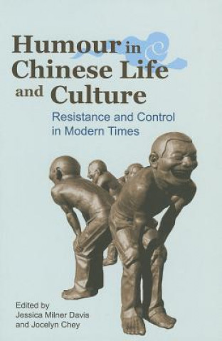 Humour in Chinese Life and Culture