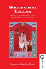 Shanghai Lalas