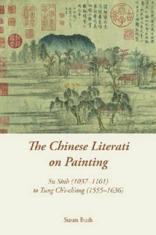 Chinese Literati on Painting