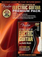 Fender Presents